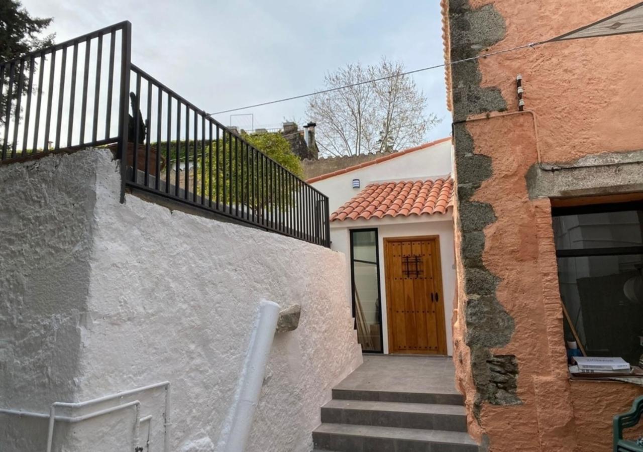 Costa Maresme, Barcelona ,Valentinos House & Pool Villa Vilassar de Dalt Kültér fotó