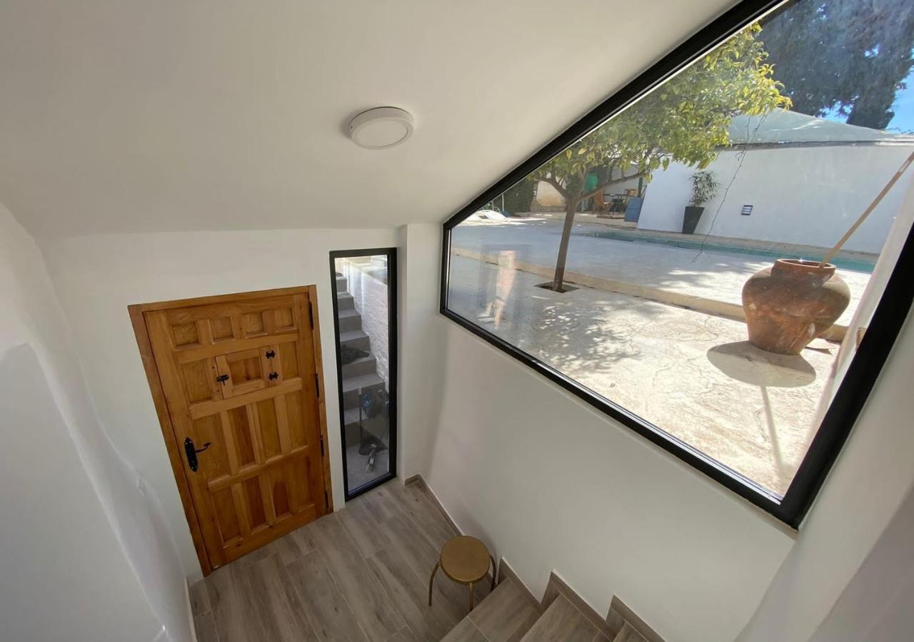 Costa Maresme, Barcelona ,Valentinos House & Pool Villa Vilassar de Dalt Kültér fotó