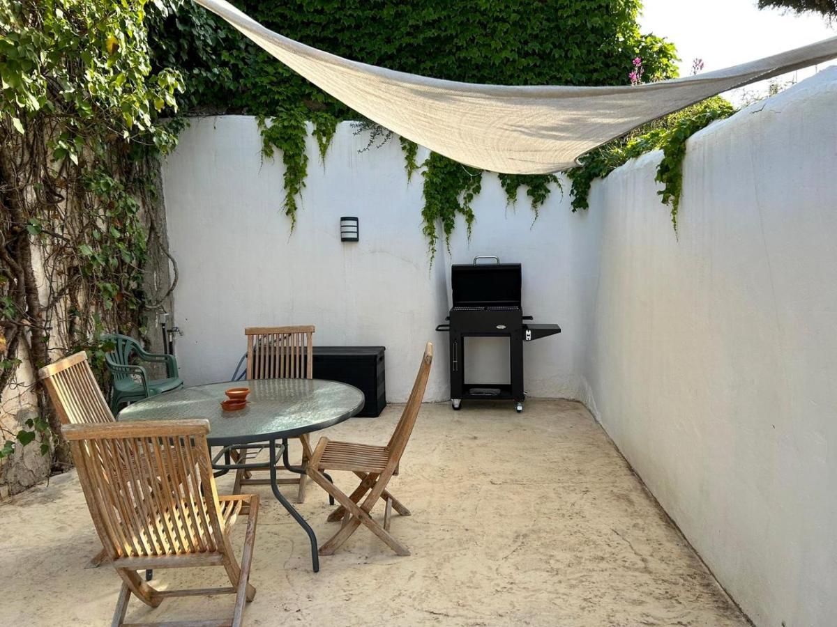 Costa Maresme, Barcelona ,Valentinos House & Pool Villa Vilassar de Dalt Kültér fotó