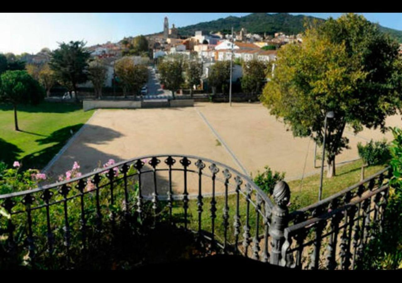 Costa Maresme, Barcelona ,Valentinos House & Pool Villa Vilassar de Dalt Kültér fotó