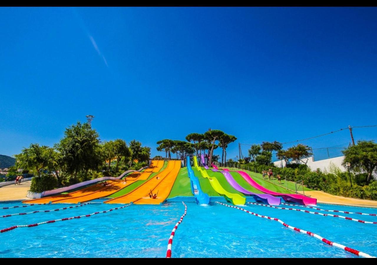Costa Maresme, Barcelona ,Valentinos House & Pool Villa Vilassar de Dalt Kültér fotó