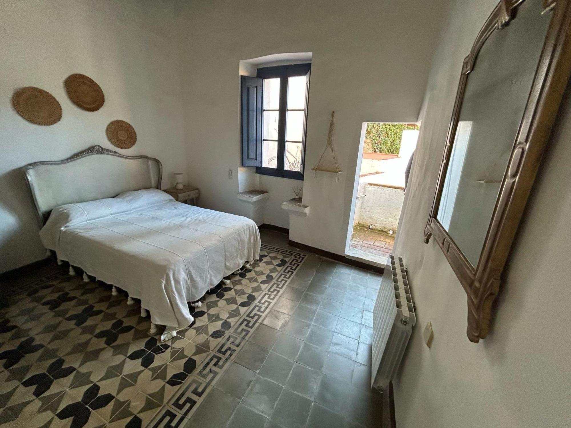 Costa Maresme, Barcelona ,Valentinos House & Pool Villa Vilassar de Dalt Kültér fotó