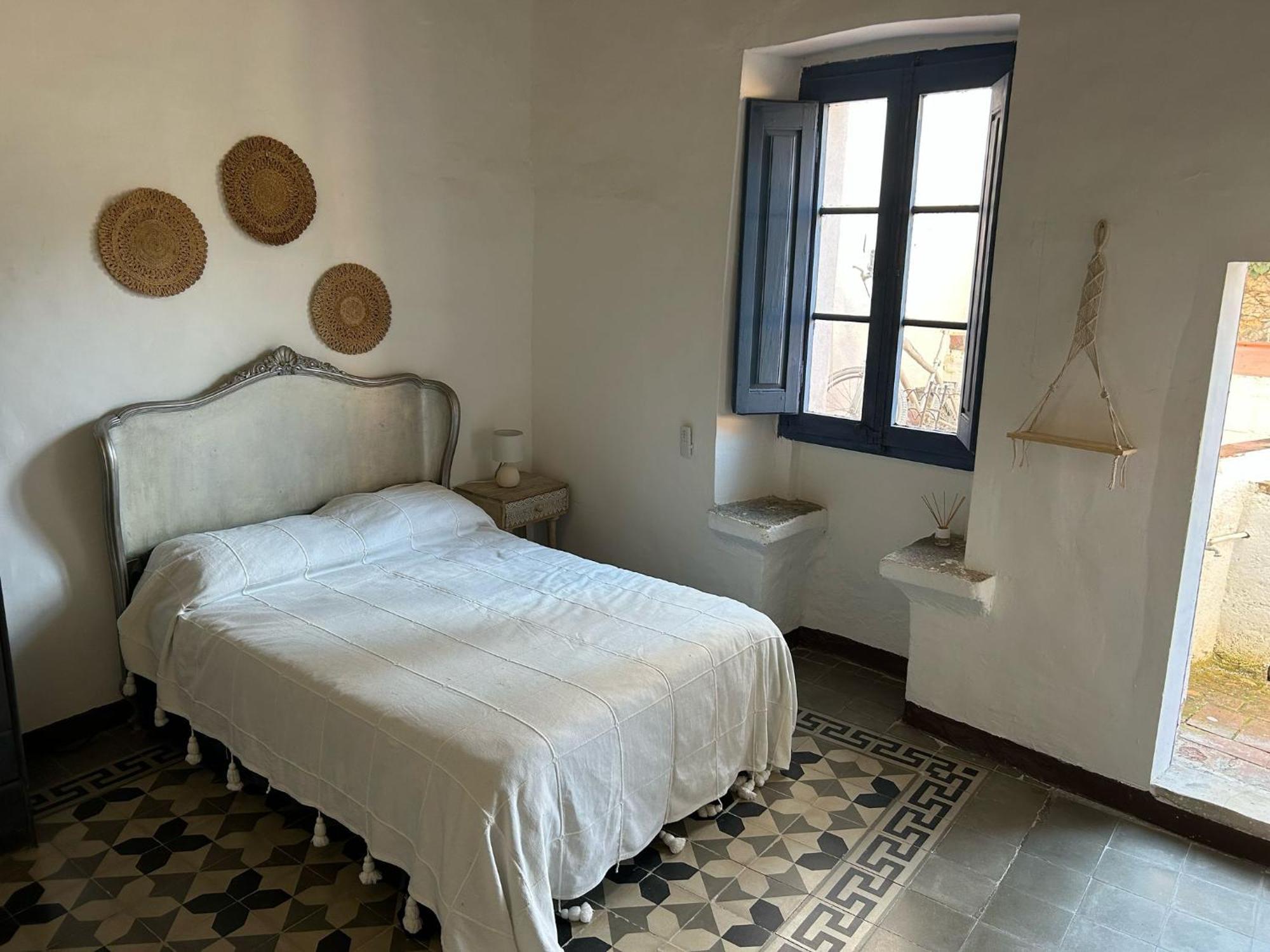 Costa Maresme, Barcelona ,Valentinos House & Pool Villa Vilassar de Dalt Kültér fotó