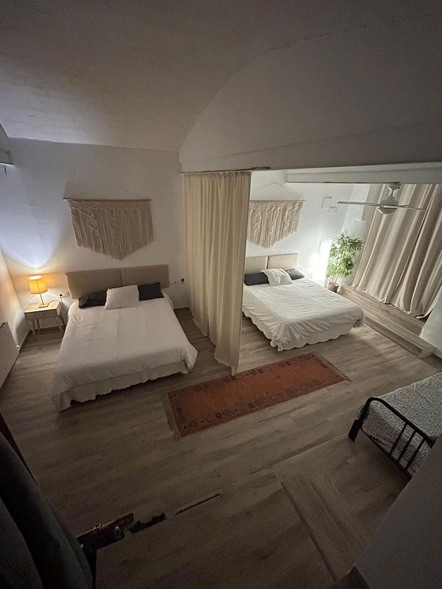 Costa Maresme, Barcelona ,Valentinos House & Pool Villa Vilassar de Dalt Kültér fotó