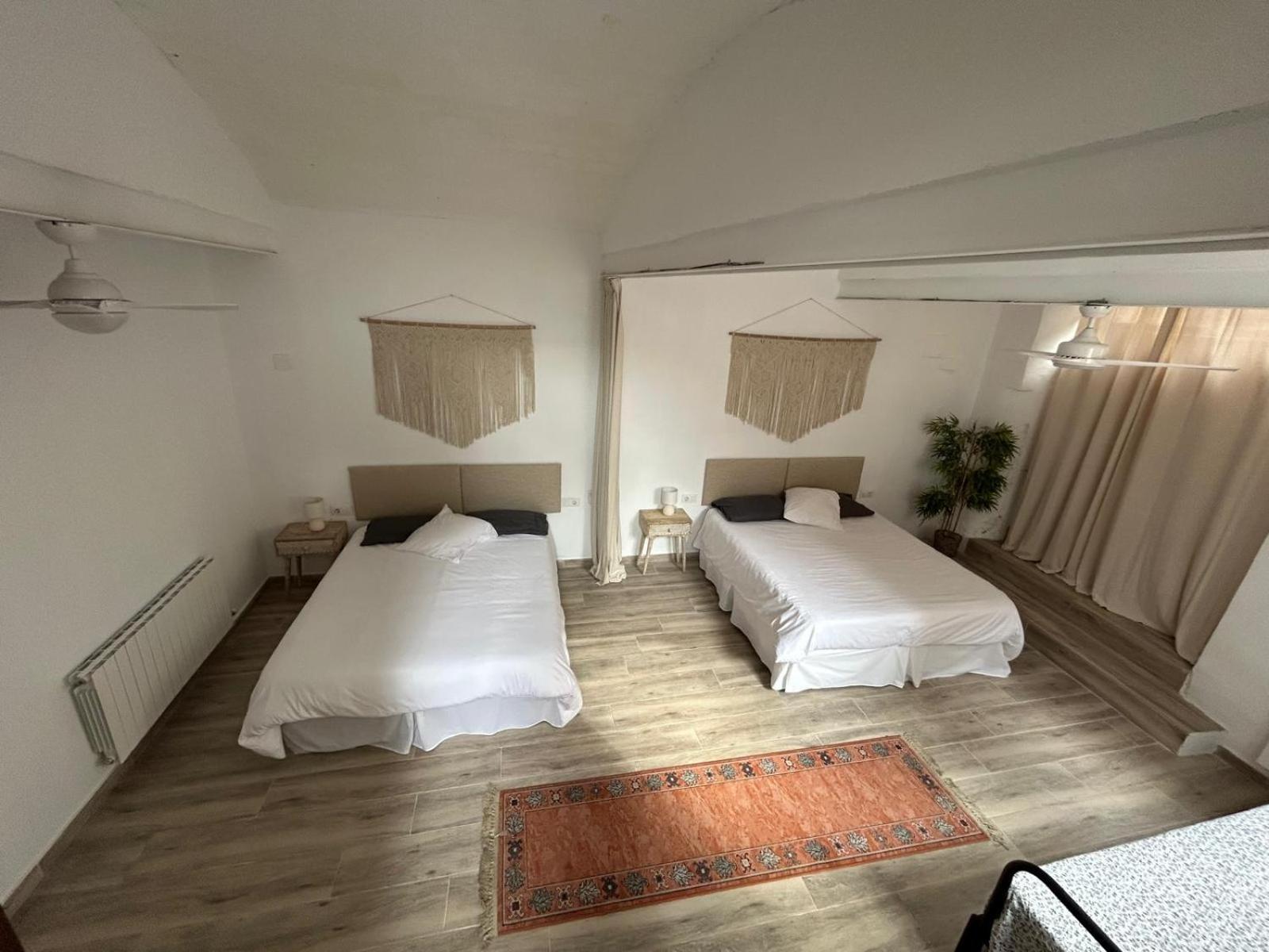 Costa Maresme, Barcelona ,Valentinos House & Pool Villa Vilassar de Dalt Kültér fotó