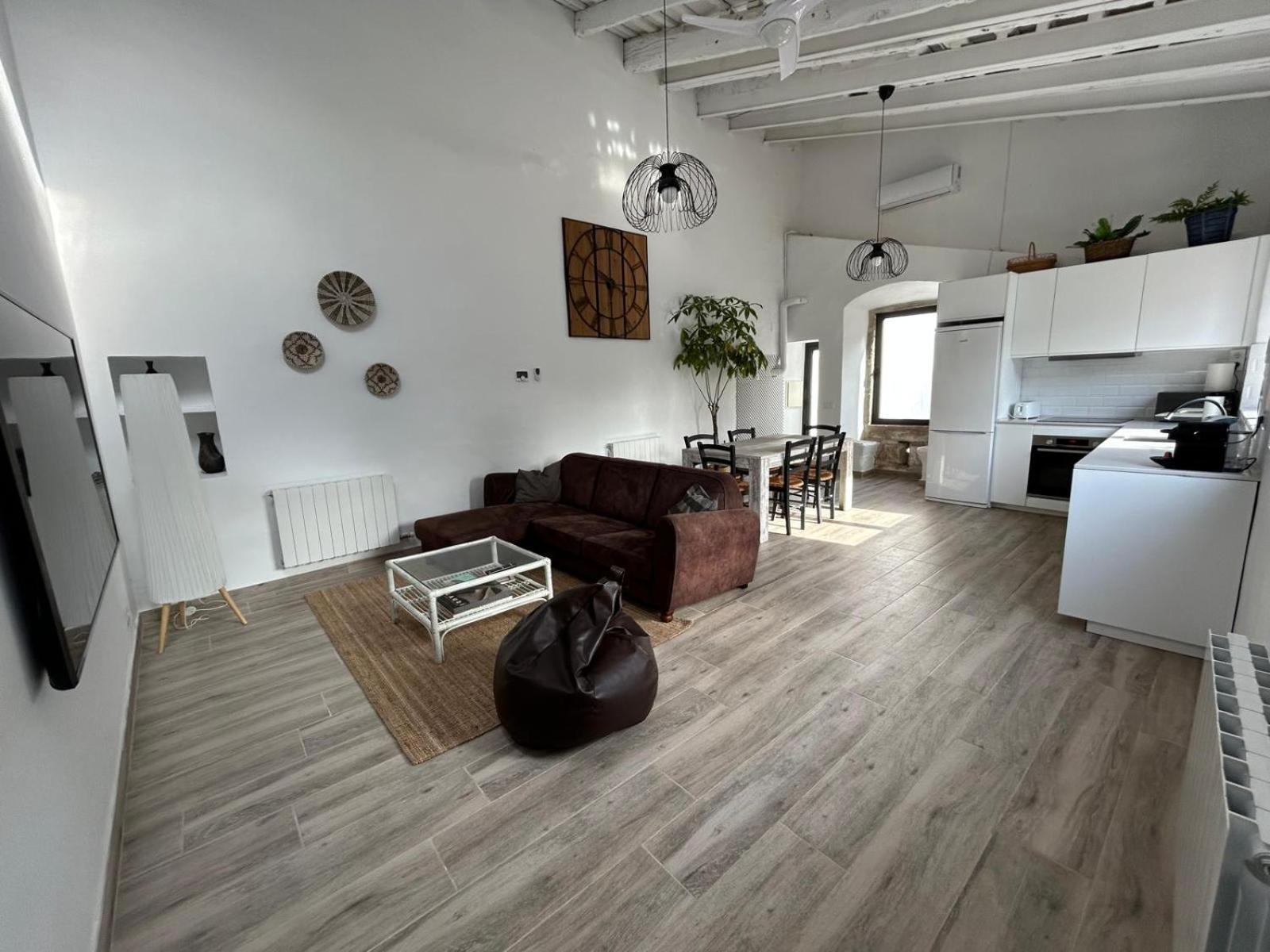 Costa Maresme, Barcelona ,Valentinos House & Pool Villa Vilassar de Dalt Kültér fotó