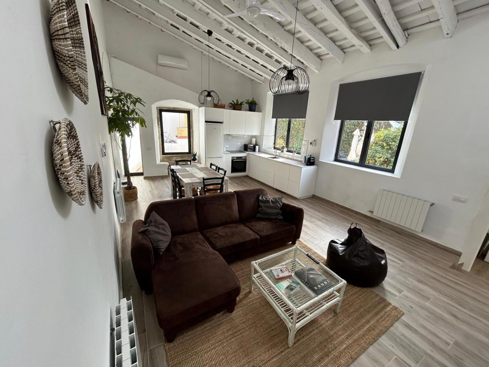 Costa Maresme, Barcelona ,Valentinos House & Pool Villa Vilassar de Dalt Kültér fotó